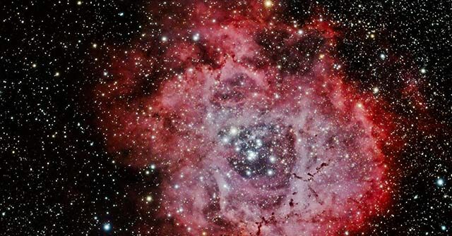 Mysterious Repeating Radio Bursts Identified in 'Dead' Galaxy
