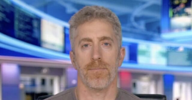 Breitbart’s Joel Pollak on Palisades Fire: Residents Stepped Up, Government Was AWOL