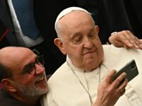 Pope Francis Debuts on TikTok to Hawk New Autobiography