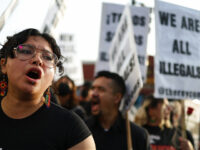 Pro-Migrant Activists Hold Chicago Rally to Protest Trump Deportation Policy