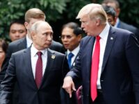 Trump Wants to Meet Putin ‘Immediately’ to End War in Ukraine