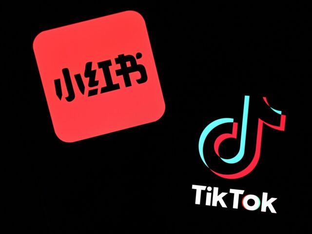 Chinese Media Celebrates U.S. Tiktok Addicts Flocking to Censor-Happy ‘RedNote’ App