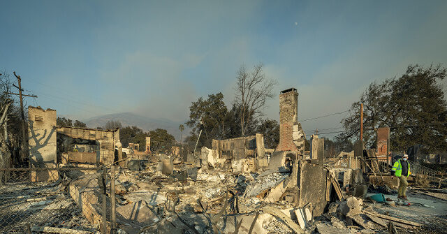 'Insanely Powerful': Holocaust Survivor's Menorah Survives L.A. Fires
