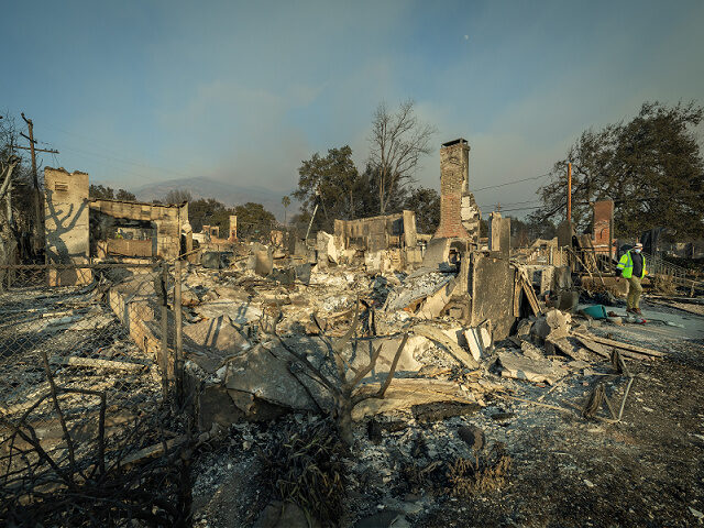 ‘Insanely Powerful’: Holocaust Survivor’s Menorah Survives L.A. Fires