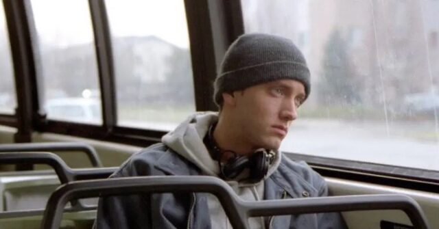 Eminem's Publisher Sues Michigan car Dealer for Use of 'Lose Yourself'