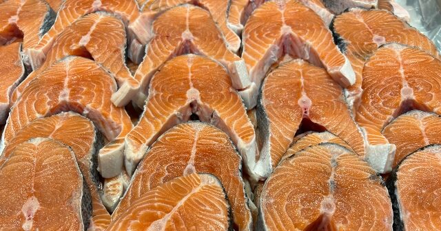 Costco Salmon Recall Upgraded to Highest Level Due to Listeria Concerns