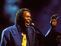 Sam Moore, Who Sang ‘Soul Man’ in Sam & Dave Duo, Dies at 89