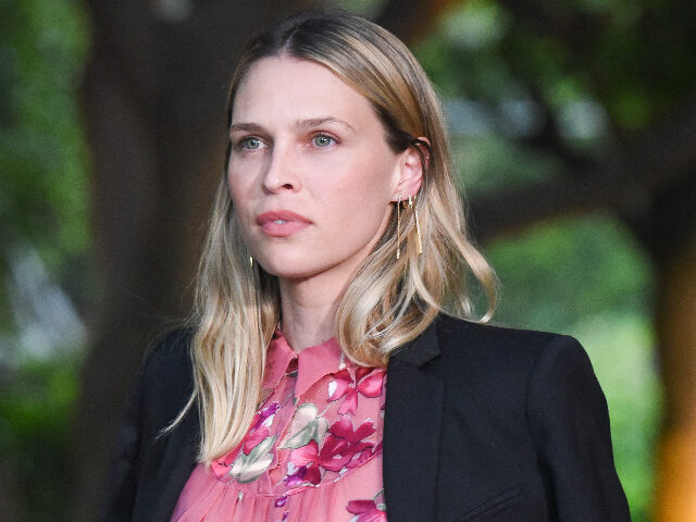 MALIBU, CA - JUNE 02: Sara Foster attends CHANEL Dinner Celebrating Our Majestic Oceans, A