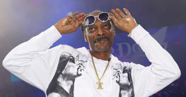 Snoop Dogg Speaks Out After Trump Inauguration Performance Backlash: 'Get Your Life Right. Stop Worrying About Mine'