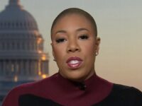 Symone Sanders: ‘Open Your Eyes’ Trump Will Make U.S. Something ‘We Do Not Recogn