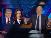 Jon Stewart: Kamala Harris Certifying Trump’s Victory Over Her Like ‘Attending Your Own