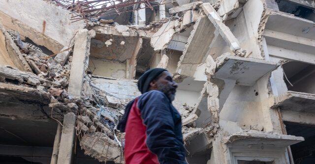 U.N. Reports 200,000 Refugees Have Returned to Syria Since Fall of Assad
