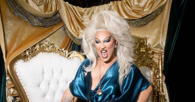 The Vivienne, ‘RuPaul’s Drag Race UK’ Winner, Dies at 32