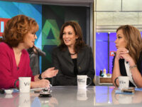 ABC Launching Weekend Edition of Far-Left ‘The View’