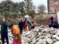 Tibet Earthquake Kills 95 with Tremors Rocking Mt. Everest, Nepal, India