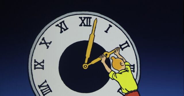 Tintin, Popeye, Hemingway Among U.S. Copyrights Expiring in 2025