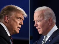 Donald Trump Names Joe Biden ‘Worst President’ in History After New Year’s Day Te