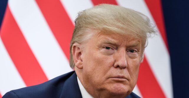 Trump to Address Globalist Elites in Davos with First Major Foreign Policy Speech