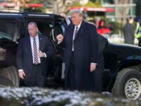 Watch Live: Donald Trump Sworn In as 47th President of the United States