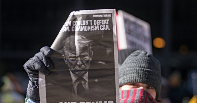 Nolte: Democrats Finally Acknowledge Inflation and Already Blame Trump