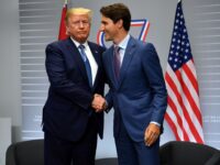 Trudeau Warns Americans: You Will Pay More if Trump Dares Impose Tariffs on Canada