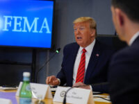 Davi: President Trump’s Thoughts on Eliminating or Reforming FEMA Spark Legitimate and Important 