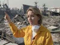 MSNBC’s Tur Tours Neighborhood She Grew Up in Destroyed in Wildfires: ‘It’s All G