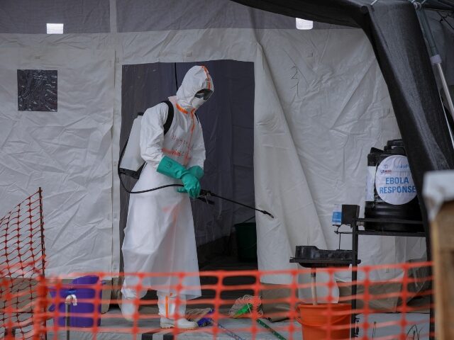 Uganda Confirms Outbreak of Ebola in Capital City