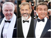 Trump Appoints Jon Voight, Mel Gibson, Sylvester Stallone as Special Envoys to Restore ‘Golde