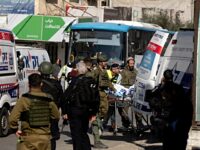 West Bank Terrorist Attack Kills 3 Israelis, Wounds 7