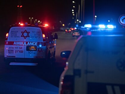 TRAGIC ATTACK in Israeli Village: Three Innocents Murdered