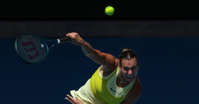 Gauff, Sabalenka Advance Towards Australian Open Semi-finals