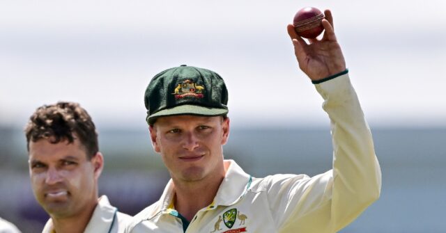 Australia Achieves Historic Test Victory in Galle