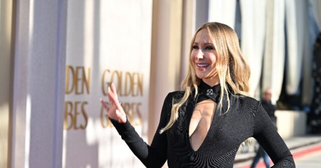 Hollywood A-listers set to shine at Golden Globes - Breitbart