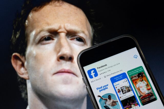 Four years ago, Donald Trump was kicked off Facebook -- this time around, Meta's policies