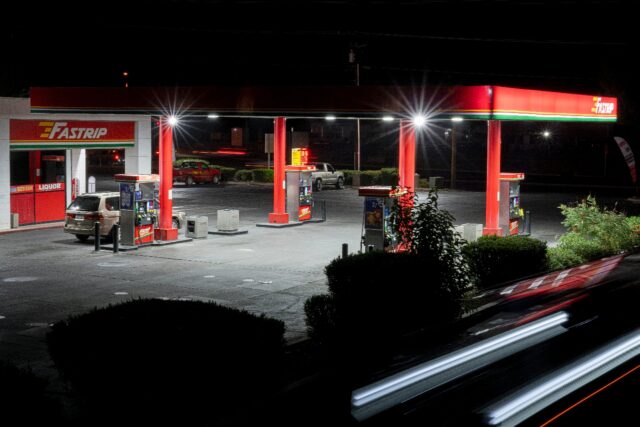 Energy costs were a key driver of inflation in December