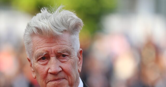 Filmmaker David Lynch Dies at Age 78