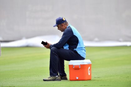 Former India coach Ravi Shastri wants to see a two-tier Test structure