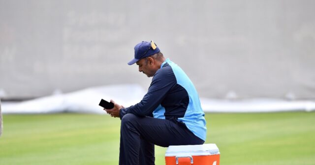 Shastri Pushes Two-Tier Test Cricket System