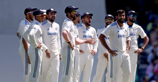 BCCI Introduces Family Travel Restrictions, Enforces Team Cohesion