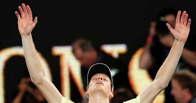 Jannik Sinner Set to Return at Italian Open After Three-Month Ban