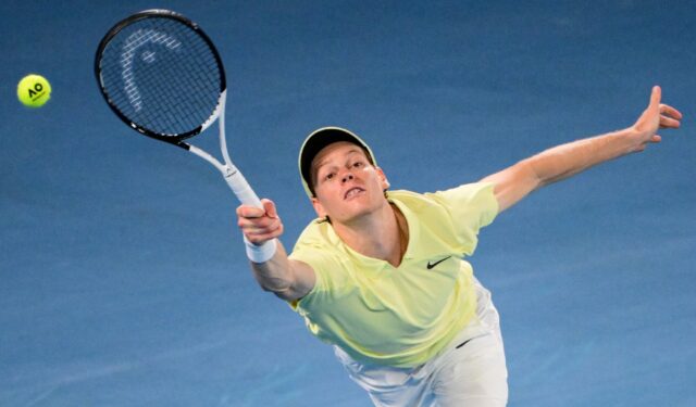 Jannik Sinner will miss the Rotterdam Open as he continues his recovery after winning the