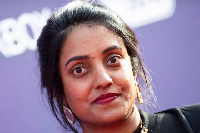 Meera Menon, who directed two episodes of 'Ms Marvel,' lost her Altadena home in the wildf