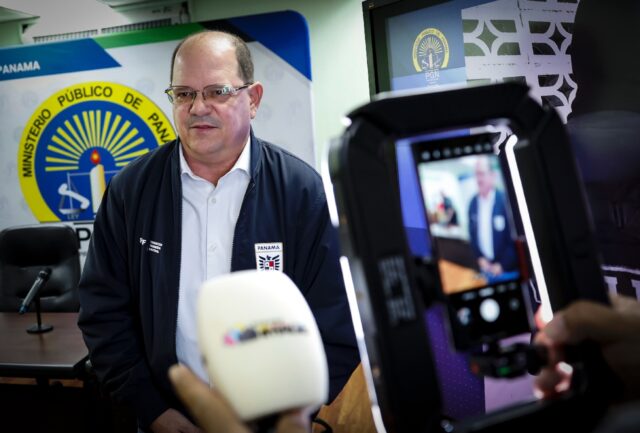 Panamanian Football Federabion boss Manuel Arias has accepted his sanction for calling a p