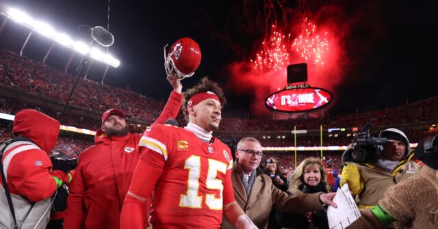 Chiefs Defeat Bills 32-29, Advance to Super Bowl