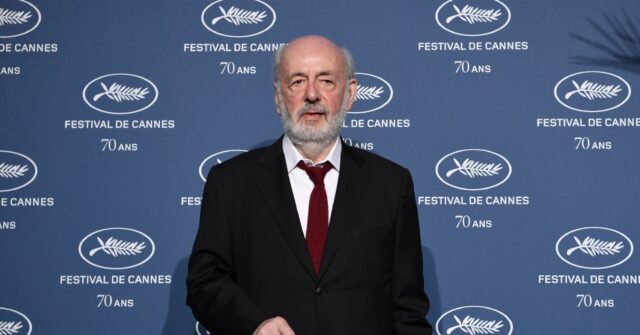 French Director Bertrand Blier Dies at 85