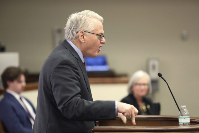 Accounting Error-South Carolina The Associated Press