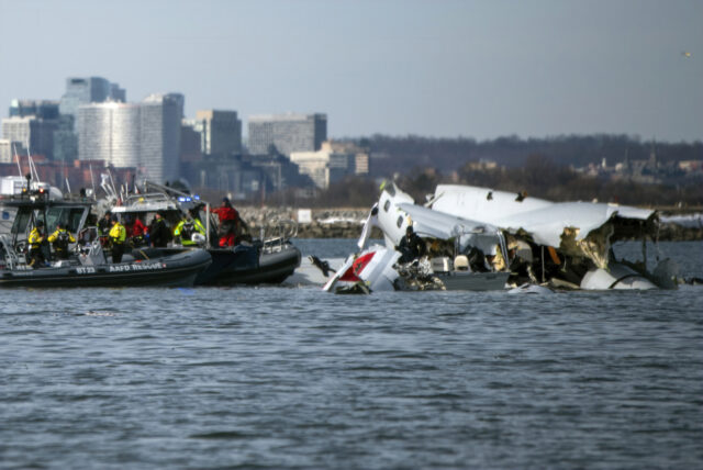 The Associated Press
