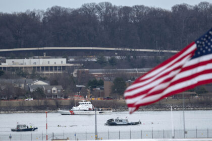 Pilots have long worried about DC’s complex airspace contributing to a catastrophe