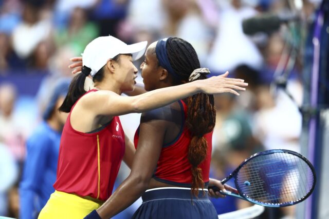 Crisp Australia Tennis Schedule: Paolini Vs. Bencic Brings Top 15 Matchup To United Cup Scene for Desktop Crisp Australia Tennis Schedule: Paolini Vs. Bencic Brings Top 15 Matchup To United Cup Scene for Desktop